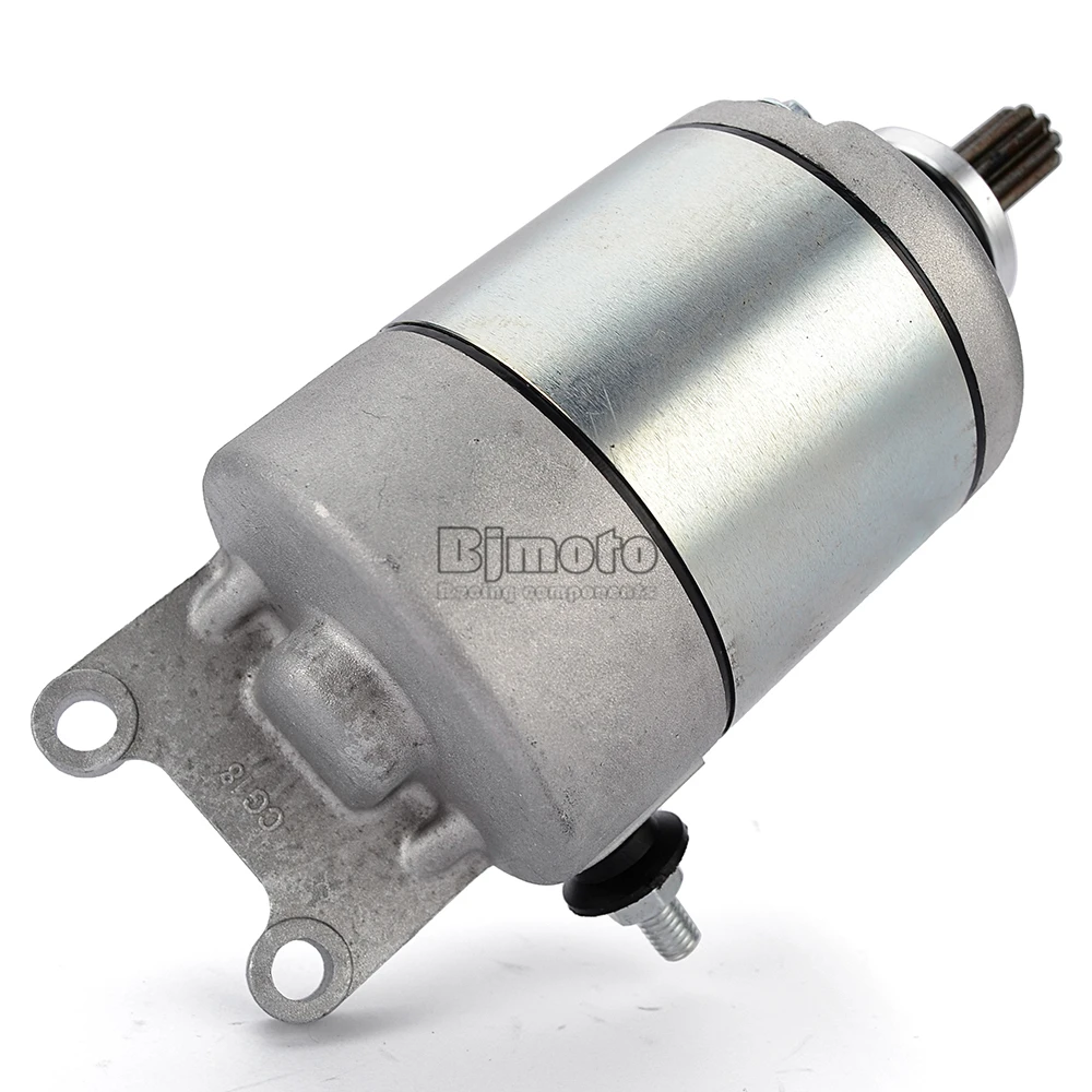 Motorrad-Anlasser für K-TM 450 SX-F SXS-F XC-F EXC SMR Rally 505 XC-W SX ATV 77340001000 78140001000 FC450 FE450 FE501 – Detail 2