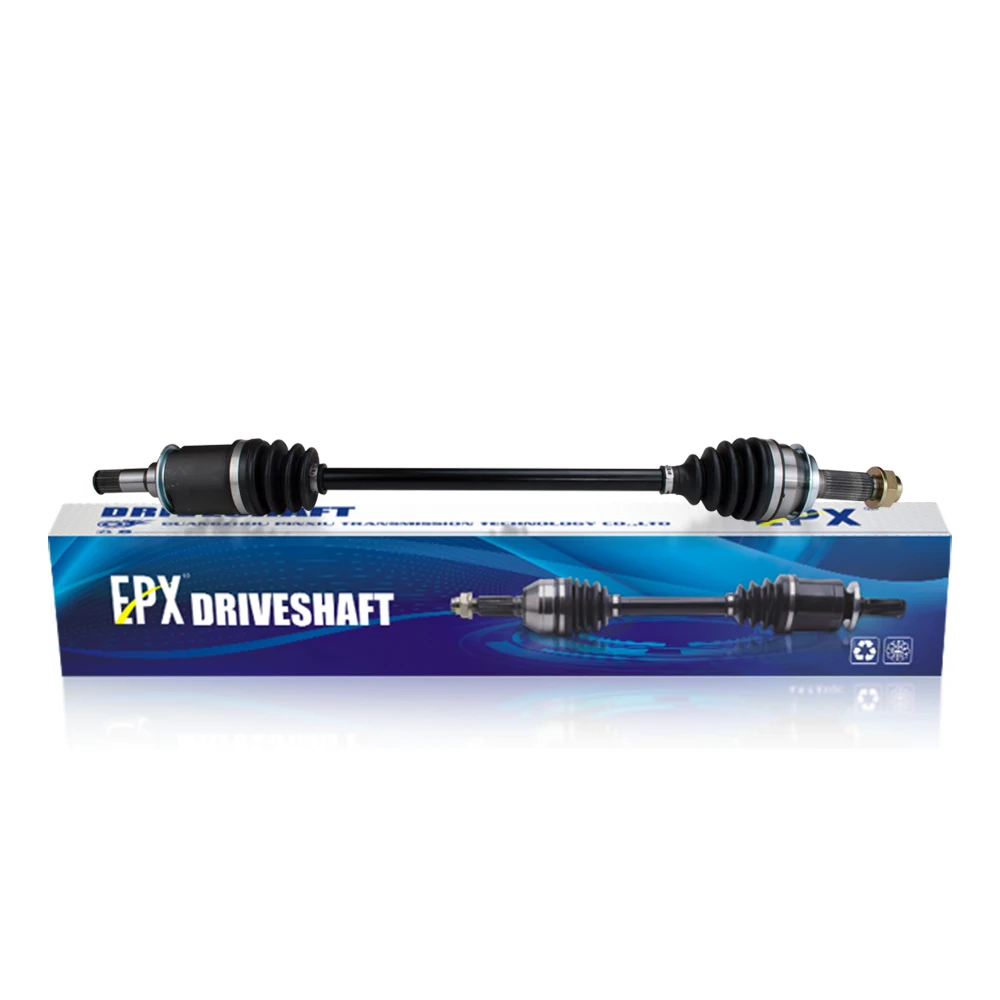 

TOP Brand New Automotive Car Parts Rear Left CV Shaft-Axle Drive Shaft for 2007-2011 Honda CR-V 42311-SWA-000