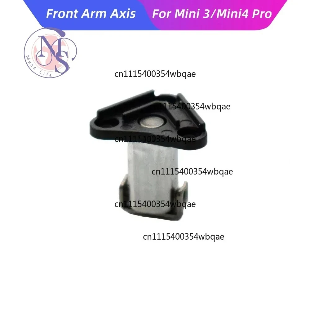 ZOCI-FOR-Front Arm Shaft Axis For DJI Mini 3 Mini 4 Pro Mini 5 Pro Drone Replacement Repair Parts