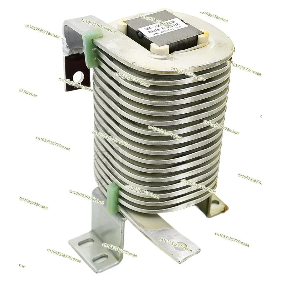 NBC350 Gas Welding Machine Reactor Gas Welding Manual Welding Machine Filter Reactor Output Reactor