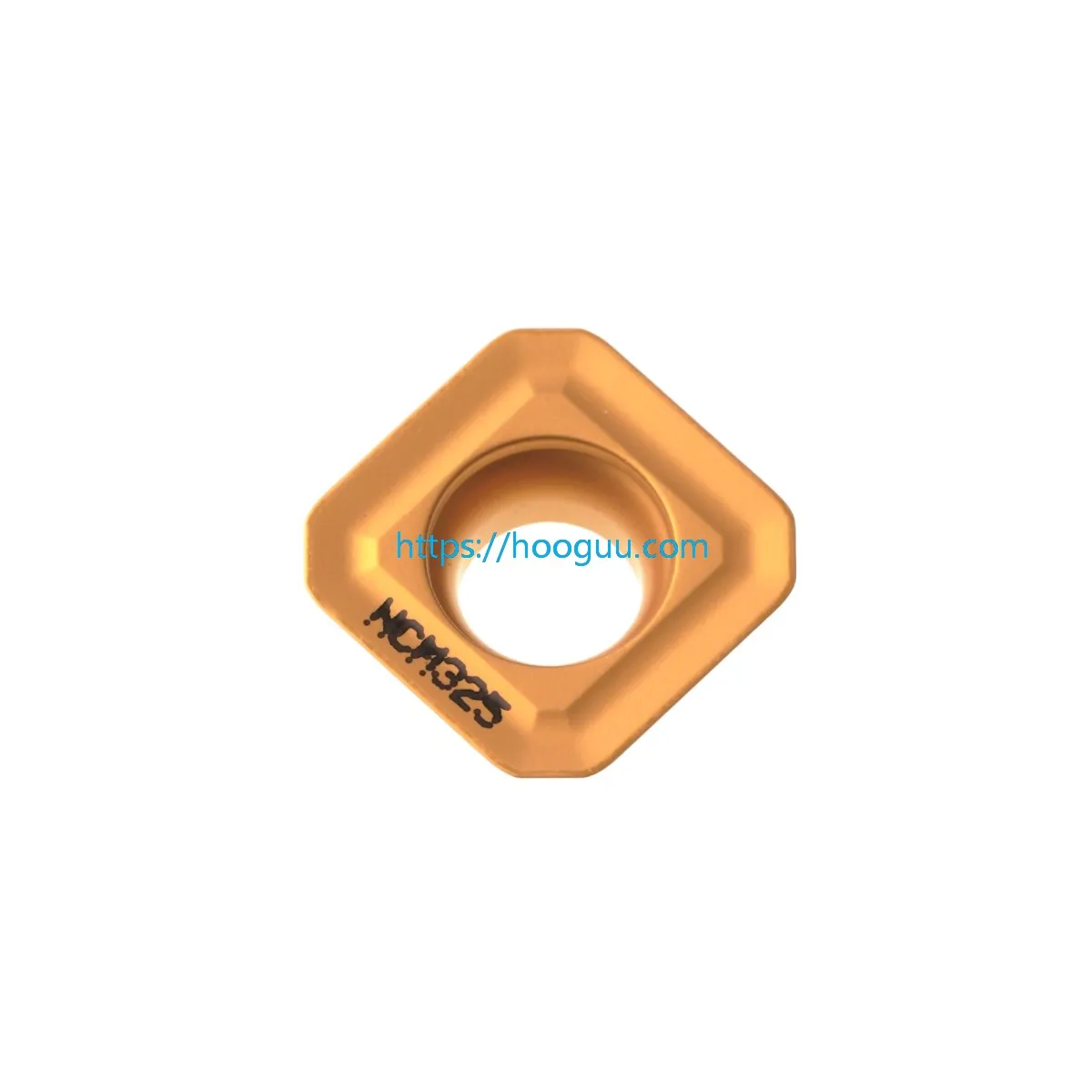 KORLOY 100% Original SEHT SEHT1204AFSN Milling X45 X83 PC230 NCM335 H01 Turning Positive Button Tool Inserts CNC Milling Cutter