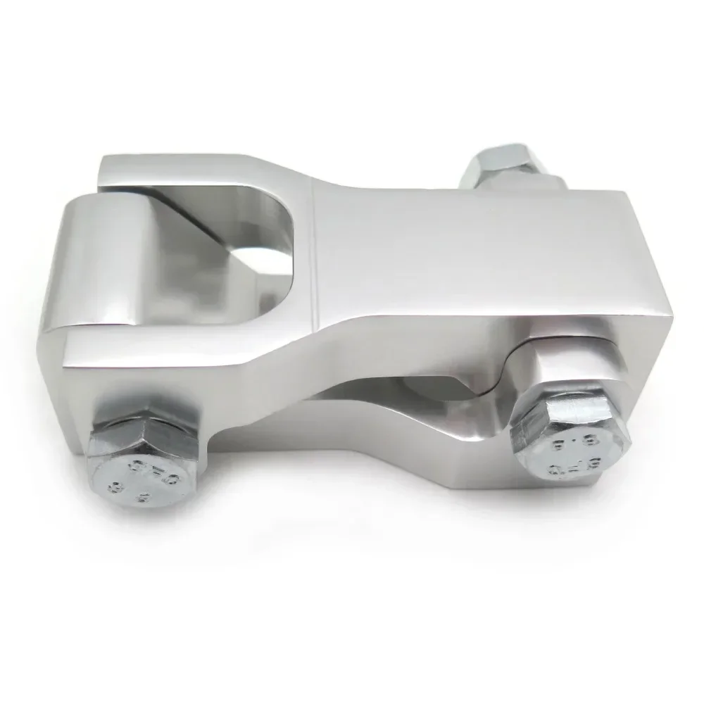 

Aftermarket Motorcycle parts Front Lowering Kits For Honda Trx 400Ex Silver Cnc Alloy Aluminum Made SLIVER