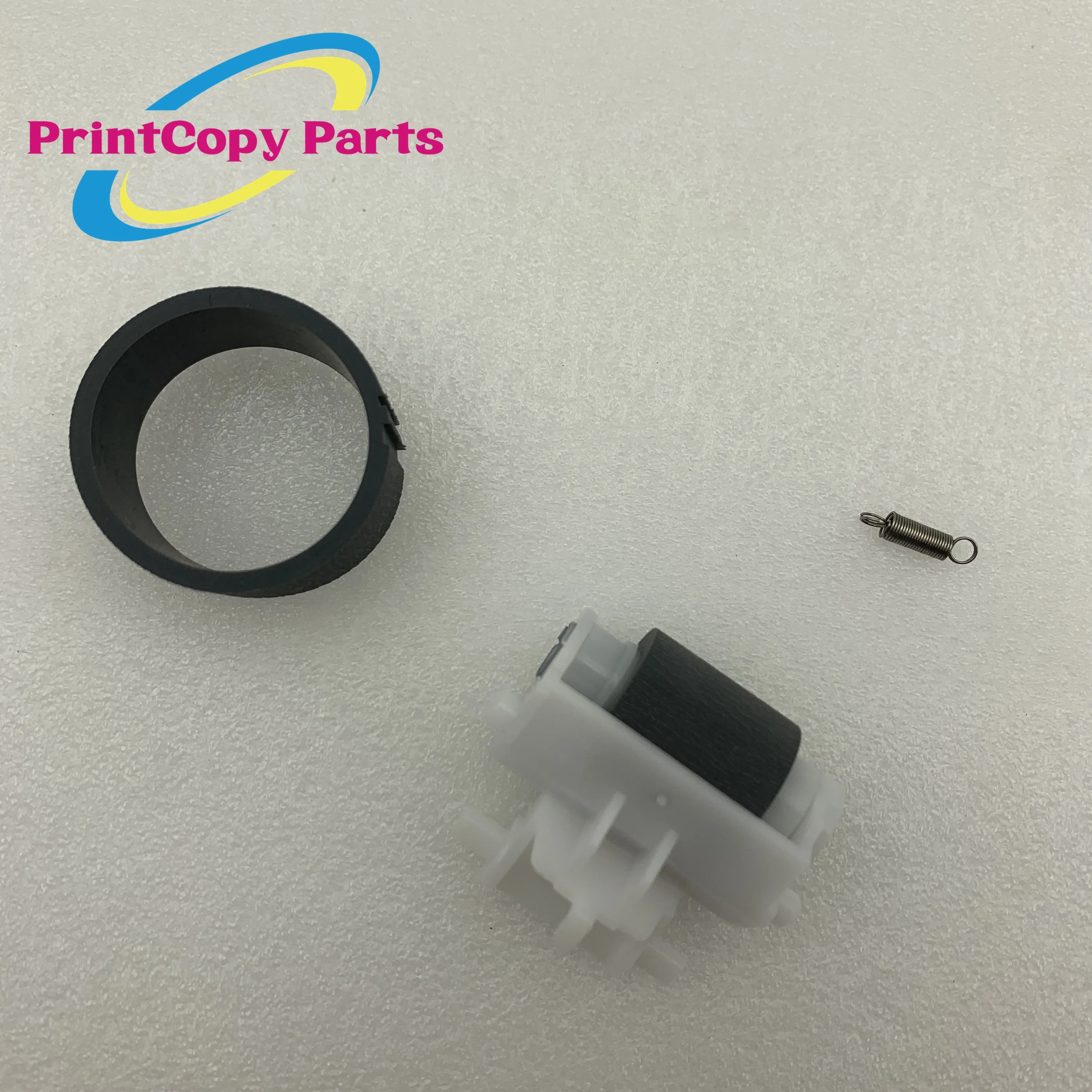 100Sets 1569311 1569314 Pickup Roller for Epson L110 L120 L130 L132 L210 L220 L222 L300 L310 L350 L355 L362 L365 366 455 456 360