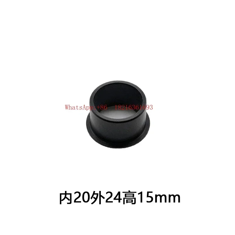 2026GOOD Rubber Roller Brush Block Shaft Seat Huq Slider Shaft Sleeve Liner PT-90/125CTP Developing Machine