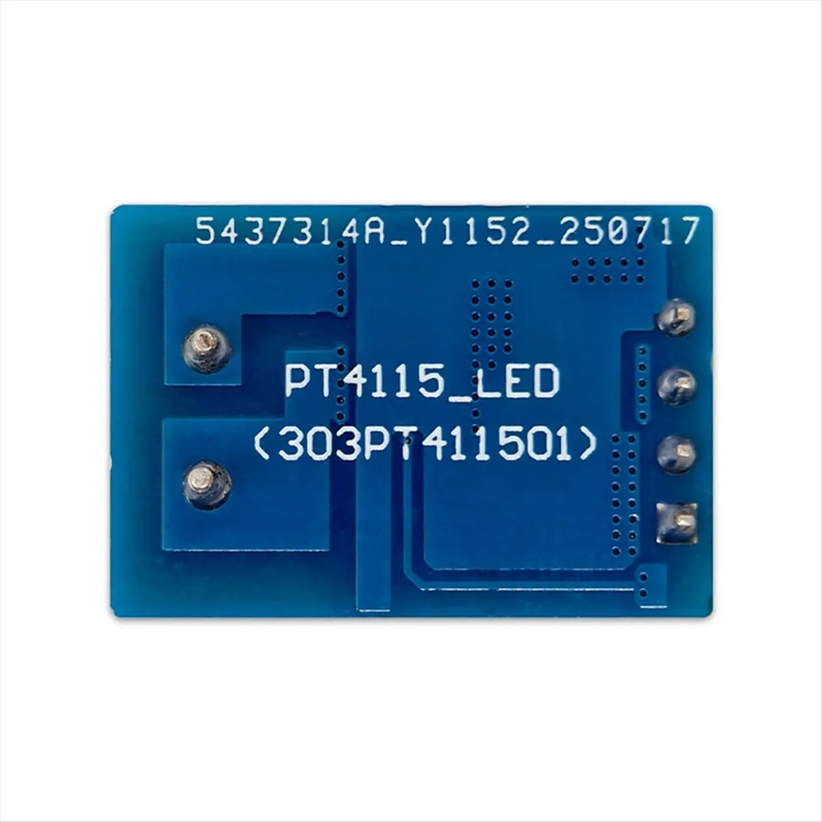 “QUALITY EXCELLE“T4115 LED Driver Module 1-10 Strings Constant Current Output 12V DC for LED Strip Lights