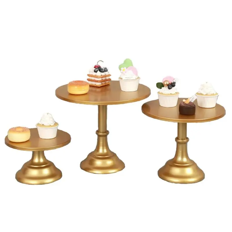 set-di-3-supporti-per-torte-in-metallo-bhts-ideale-per-esporre-dolci-e-dessert-perfetto-come-vassoio-per-torte-per-baby-shower-matrimoni-e-feste-di-compleanno