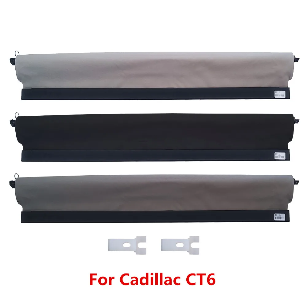 

Car Panorama Sunroof Roller Blind Sunshade Curtain Cover Assembly For Cadillac CT6