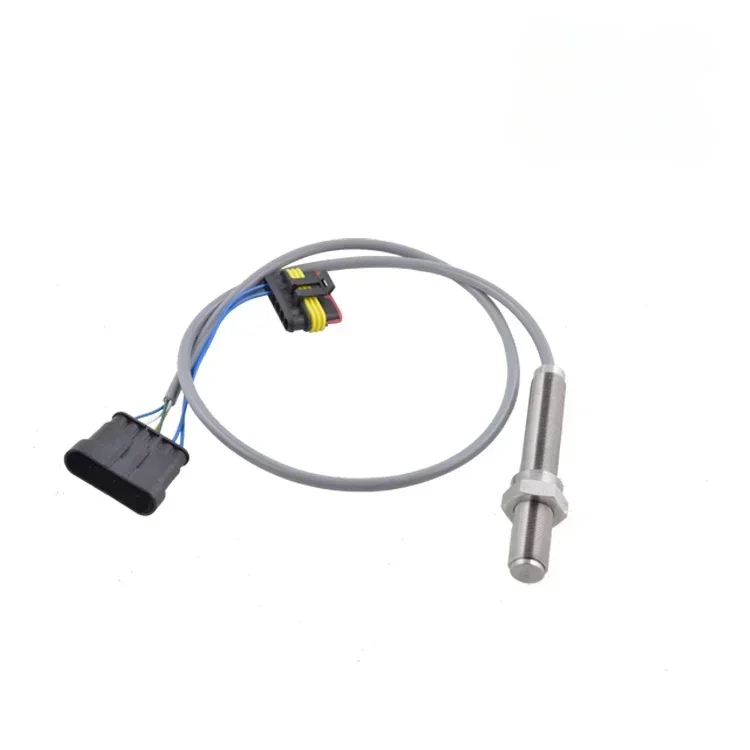 Interruptor de proximidade da peça sobresselente da empilhadeira, sensor de velocidade usado para JUNGHEINRICH EFG 420-430 com OEM NENHUM 50122610