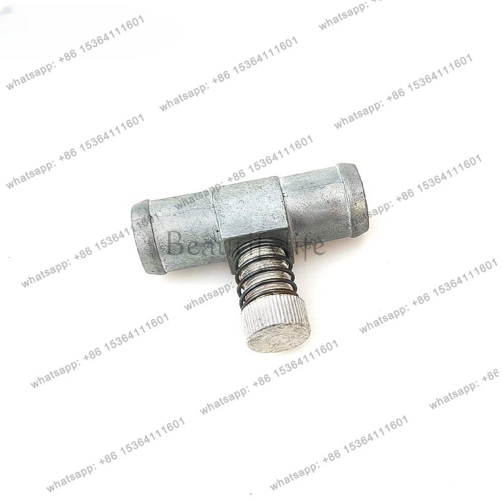 

CNG Accessories Single Point Kit Automotive Natural Gas Oil to Gas Single Point Power Valve/Power Valve Engine