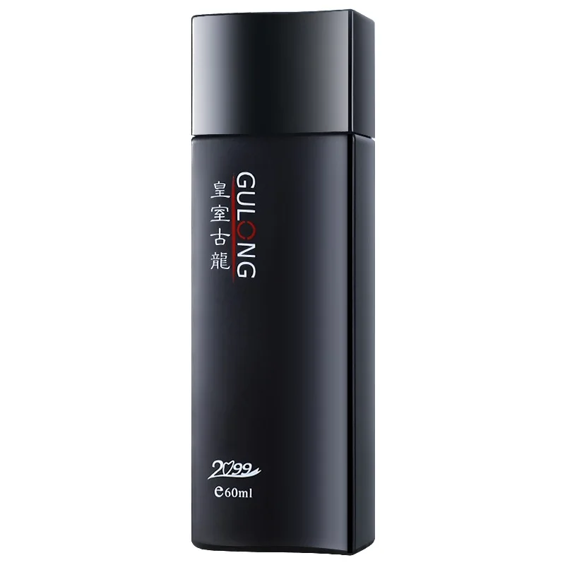 

60ml Classic Gulong Unisex Perfume | Azure Sea Wind Woody Aroma | Refreshing Mild Daily Scent All Day Lasting Eau De Cologne