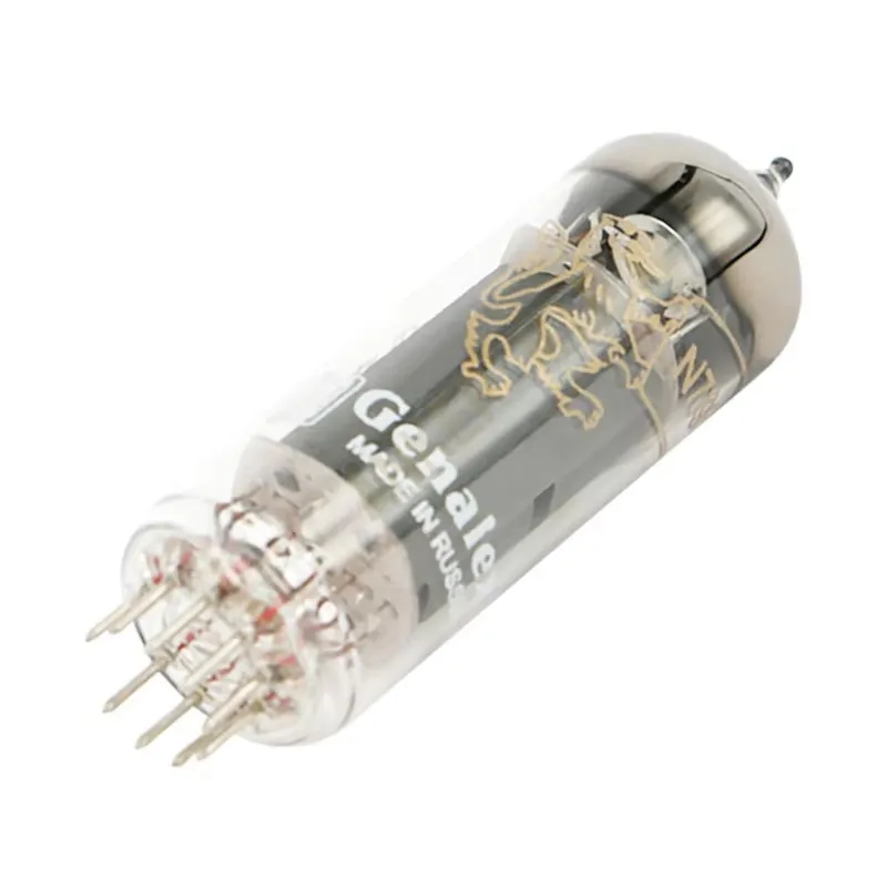 GOLD LION EL84 N709 Vacuum Tube Upgrade 6P14 6BQ5 6N14N Electronic Tube Amplifier Kit DIY HIFI Audio Valve Matched Quad