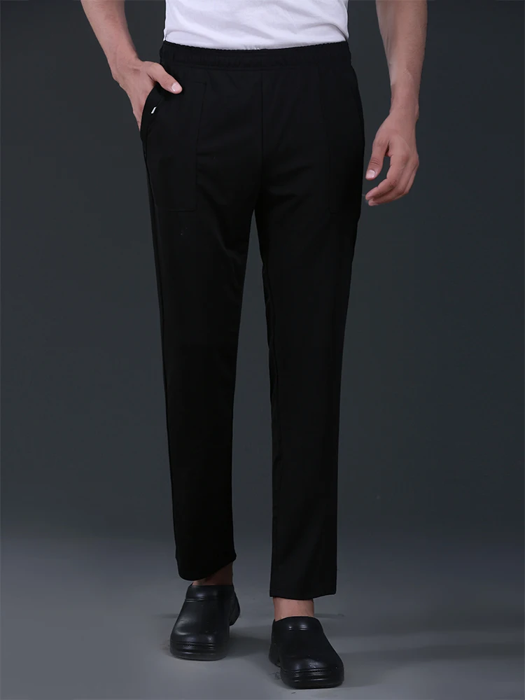 Thumbnail 4 - #5 Latest Chef's Pants Offers