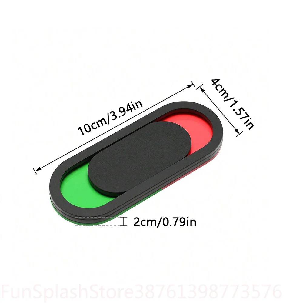 Vacant Occupied Door Privacy Sign Do Not Disturb Indicator Sign Room Status Plaque For Home Office Restroom Conference Toilet
