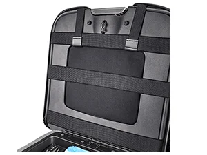 Armlehnenabdeckung für 2013-2018 Dodge Ram 1500 & 2013-2023 Ram 2500/3500/1500 Classic Zusatzsitz-Konsolenschutz – Detail 3