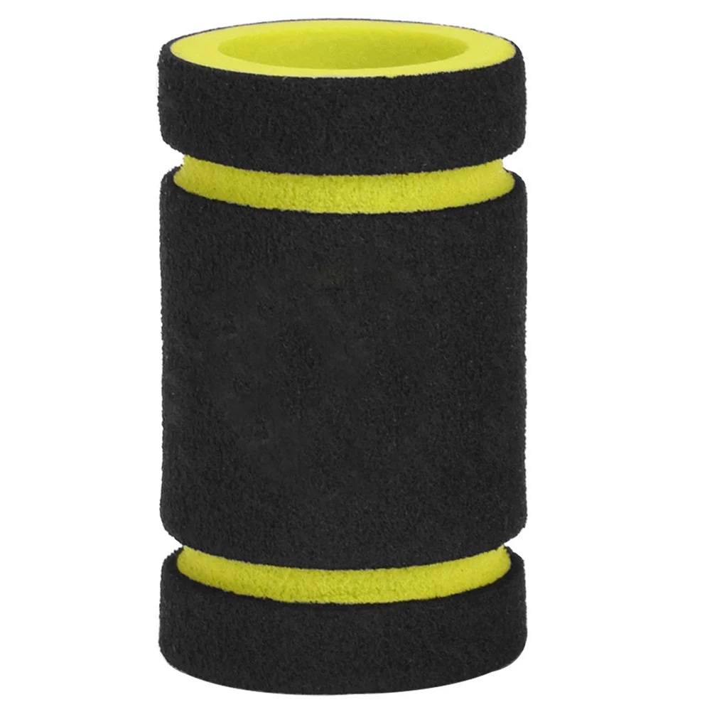 

Tattoo Grip Cover Anti-Slip Thick Sponge Sleeve Comfortable Elastic Protective Handle Cover for Tattoo Artists