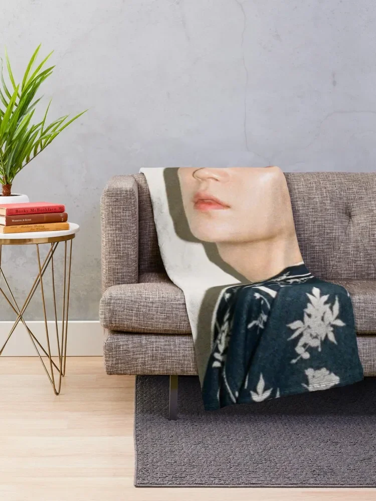 Suga Throw Blanket for sofa Polar Blankets