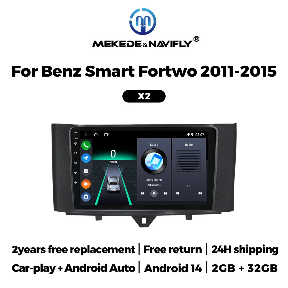 Mekede&Navifly Andr… - image