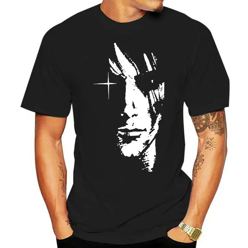 Fashion Morpheus Sandman Printed Graphic T Shirts Custom Classic Tee Tops