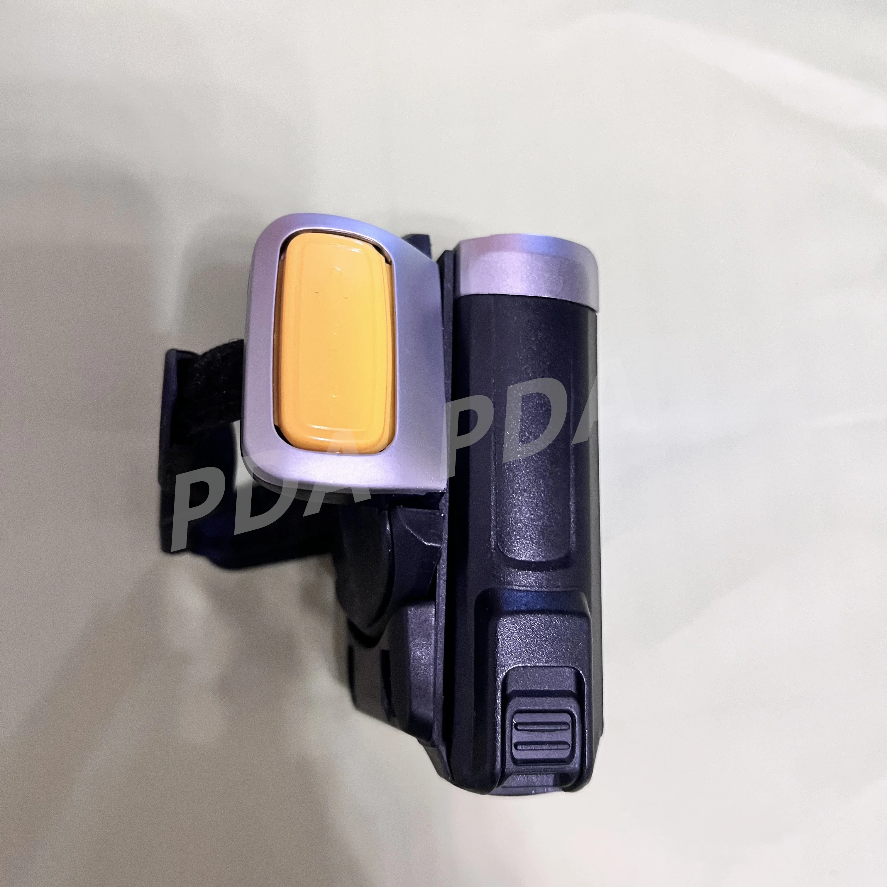 5PCS  forZebra RS6000 CRDNGWT-S1BU01 RS6000 Ring Scanner