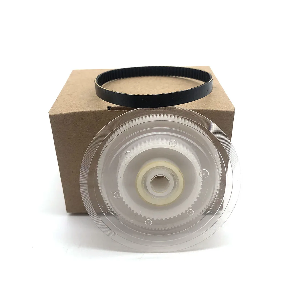 Grating Disc Encoder fits for epson P400 R2000 P608 P600 P408 Printer Parts