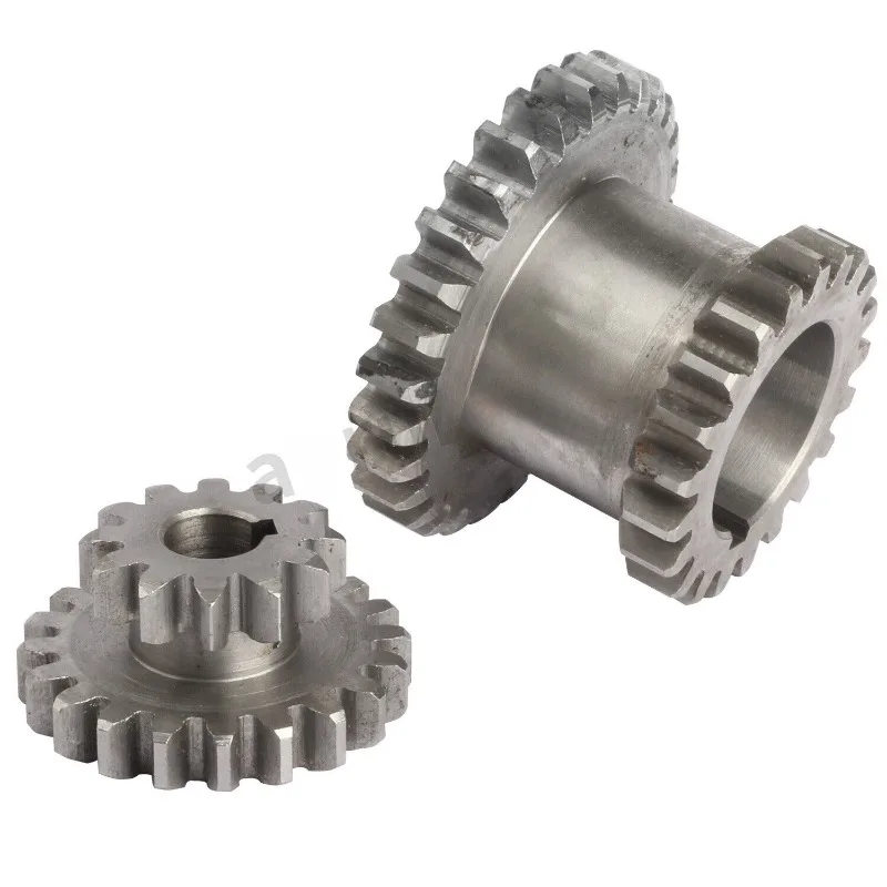 

LatheTransmission Gear for X2&G8689&C2&C3&JET BD-6&BD-7 T29xT21&T20xT12 High/Low