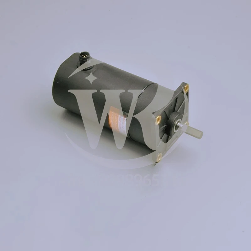 

Heidelberg SM74 CD74 Paper Size Adjustment Motor L2.105.1311 Regulating Motor