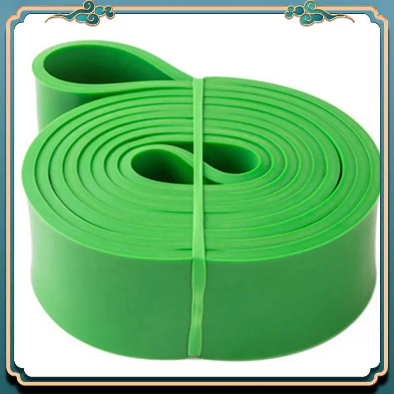 

ABMV-прочная латексная эспандер, эластичная лента для упражнений, подтягивающая сила, вспомогательная лента, укрепляющий шлейф