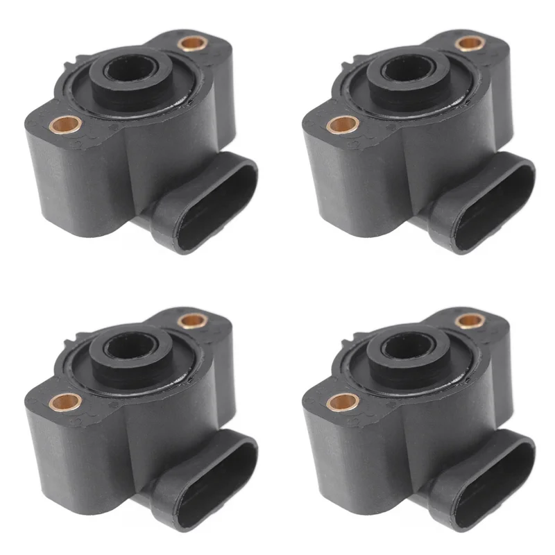 

4X датчик положения дроссельной заслонки RE261356 RE261354 для John Deere Header 615F 615R 618F 620F 622F 622R 625F кукурузная головка 692