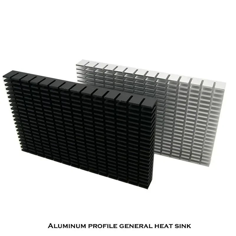 Mod gpu placa traseira dissipador de calor para nvidia rtx 3080/3090 placa gráfica traseira vram resfriamento, radiador de alumínio diy 150*90*15mm