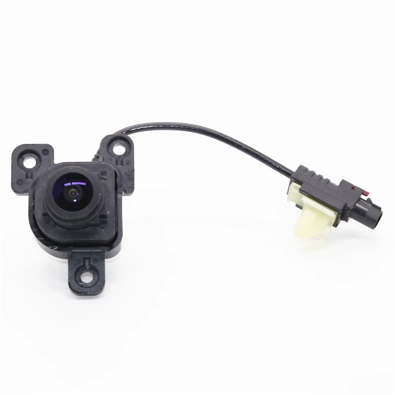 99250GI100 OEM Front View Camera Unit Assy for Hyundai Ioniq 5 2022+