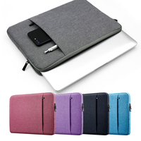 Tablet Laptop Bag Sleeve inner Bag 6 7 8 10 11 12 13.3 14 15 16 17 inch Protective For Air Pro Notebook Computer Ipad Apple Case