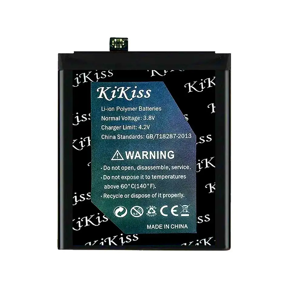 Li-ion Polymer Mobile Phone Battery RC30-0259 For RAZER phone 2 RC30-0259 1ICP4/69/81