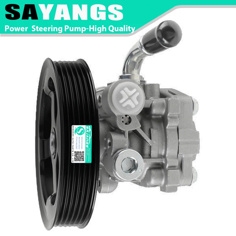 Power Steering Pump For Infiniti G35 Nissan Fairlady 350z 2003 2004 2005 2006 2007 49110AM600 49110AM605 49110CF40A 9908250741