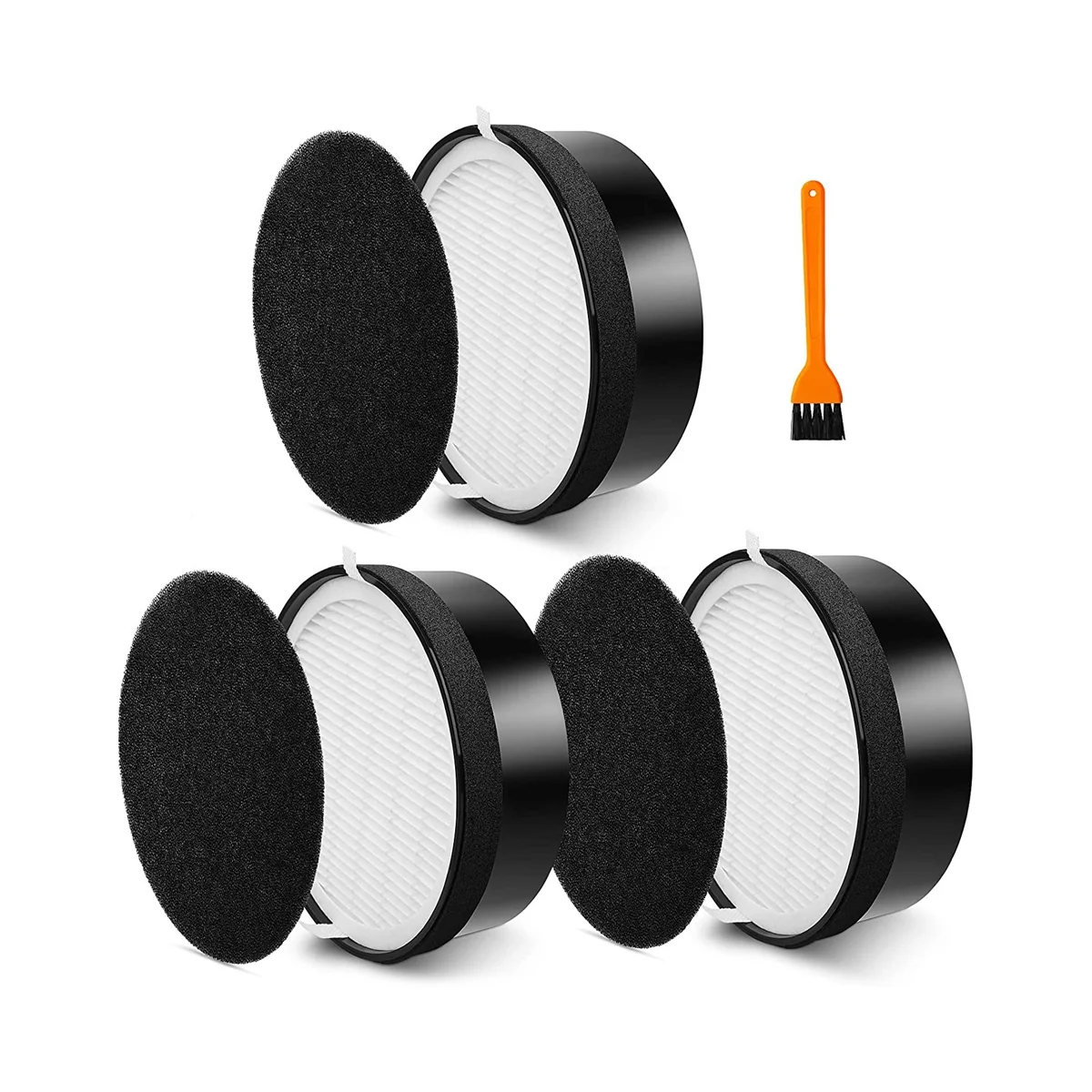 

-H132 Сменный фильтр для -H132 Сменный фильтр очистителя воздуха, часть -H132-RF