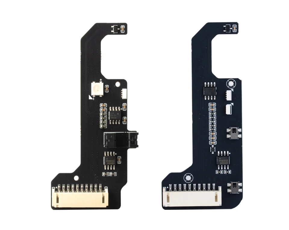 BLV ® Board-Kit für BMCU 370C DM AMS MMU Tochterplatine / Hauptplatine für BMCU 370C DM – Detail 13