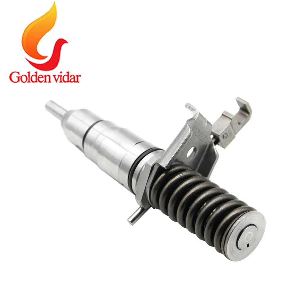 

6pcs/set For CAT 3114/3116MUI, Injector Assy 127-8218, Pump Injector 1278218, Diesel Fuel Engine Injection System Spare Part,