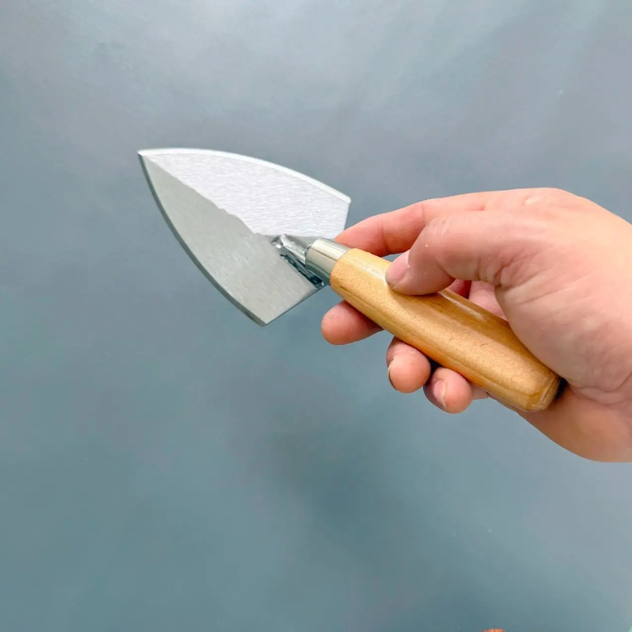 Shovel Manganese Steel Exploration Excavation Horticulture Flower Small Hand Shovel Tool Digging Vegetable Stainless Steel