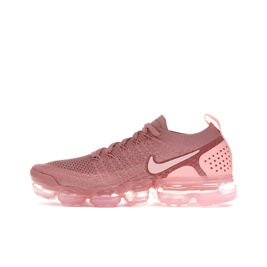 

Nike Air VaporMax 2 Rust Pink Women's 942843-600