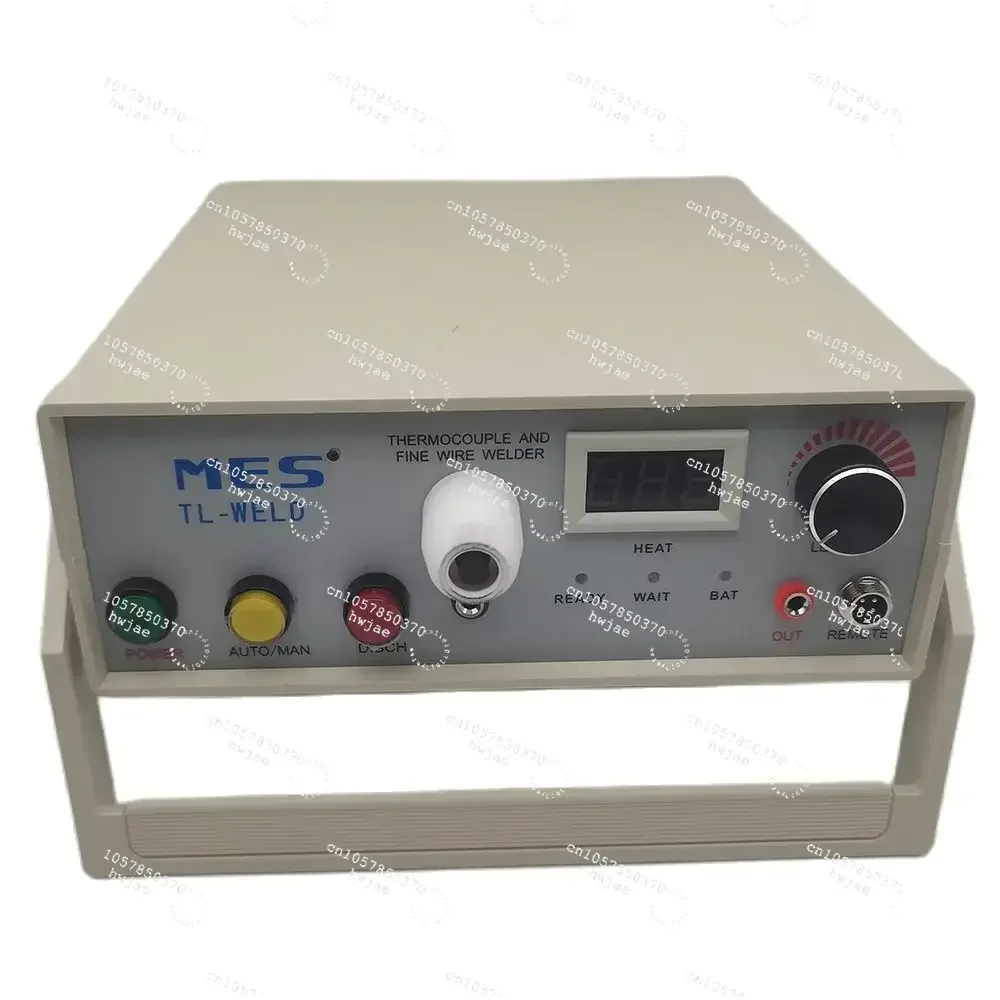 2025JOYTL-WELD Thermocouple Spot Welder Rechargeable Thermocouple Wire Welding Machine With Argon Contact Function