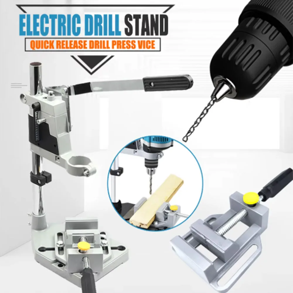 Thumbnail 3 - #11 Drill Stands & Guides List of Top Picks