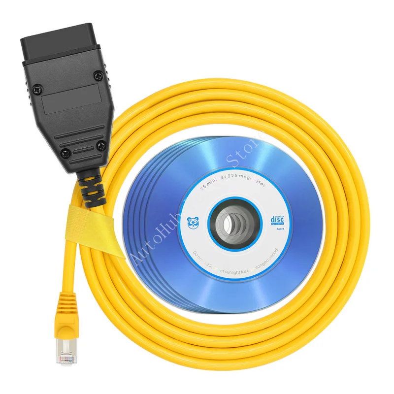 10 Pieces Esys Enet…