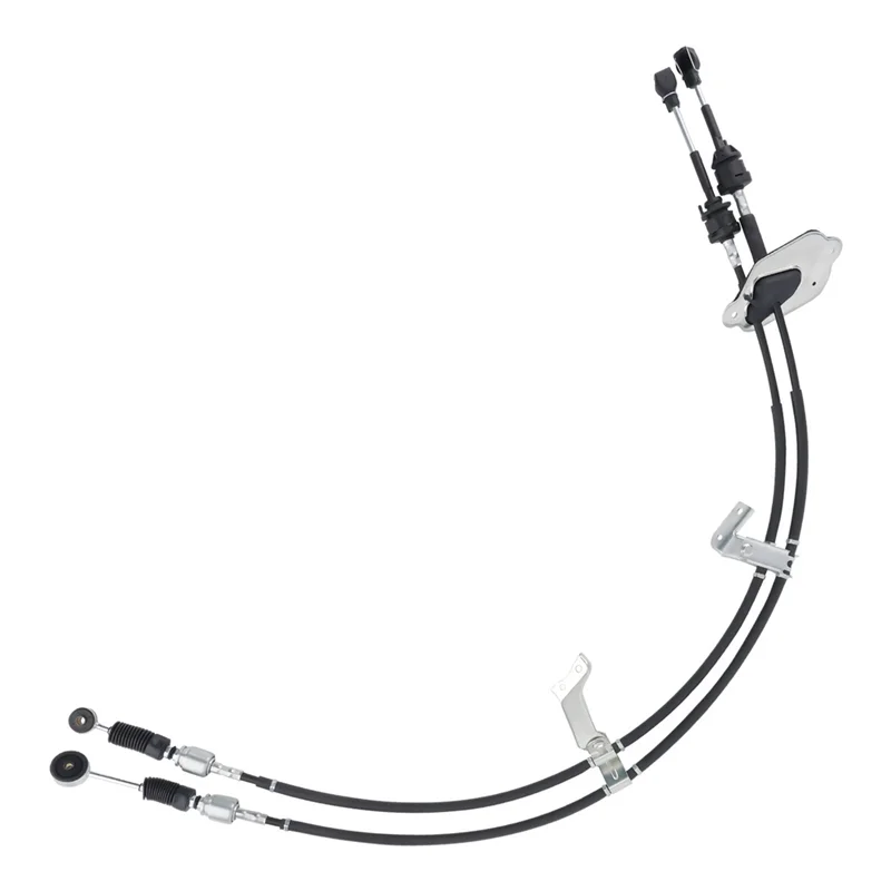 

Трос переключения передач в сборе, новая линия капота для Honda Civic 1.8L 2007-2011, номеры запчастей 54310-SNA-A04, 54310-SNA-A05