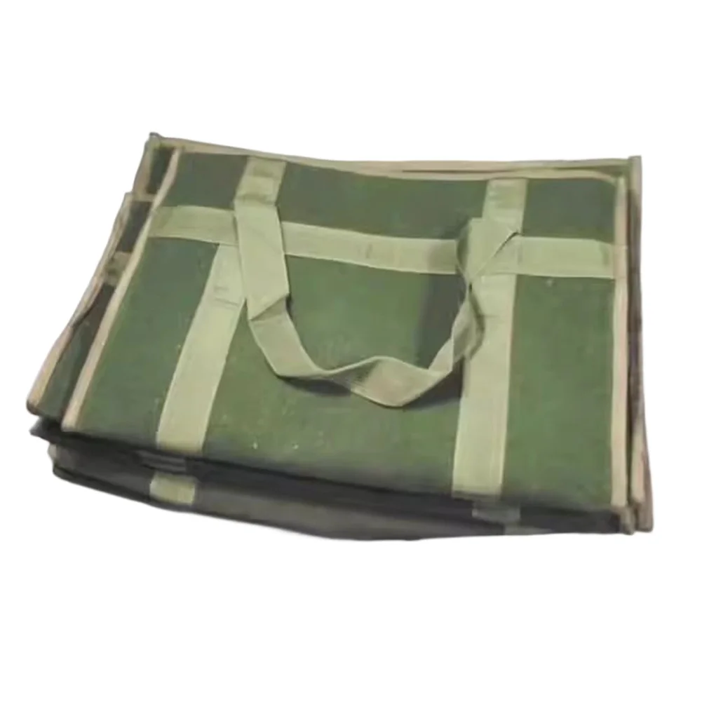 1 قطعة قماش متعدد الوظائف أداة محمولة حقيبة التخزين واسعة مانعة لتسرب الماء تنوعا حقيبة لأداة نجارة المعادن