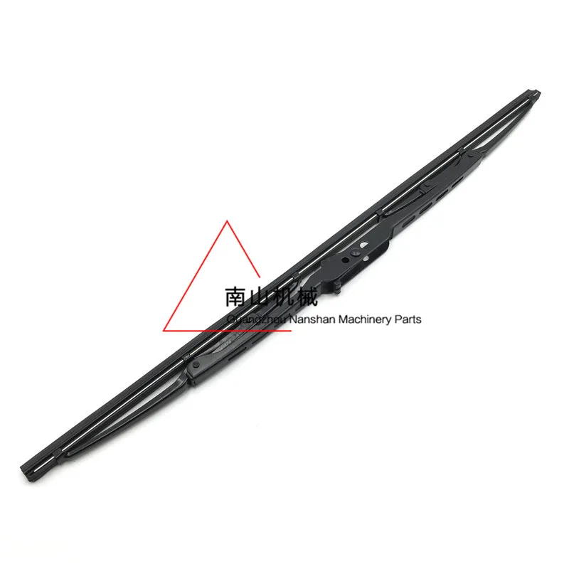 Excavator Accessories For Doosan Daewoo DH60 150 220 225 300 -5 -7 -9 Wiper Arm Piece Wipers Strip