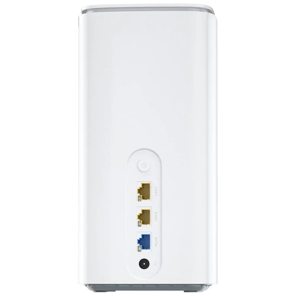 Wireless speed 1800Mbps wifi6 5g cpe router gigabit port dual band wifi router 5g with SIM card slot