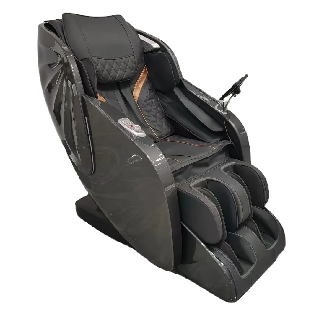 

Massage ChairPhenitech 2023 Cheap Massage Chair 4d Automatic Full Body Electric Stress Relief