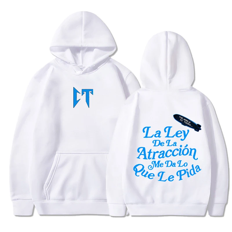 2025 كوريدوس تومبادوس هوديس ناتانيل كانو ناتا مونتانا منتجات قبعات مماشية للموضة للرجال ملابس رياضية غير رسمية الهيب هوب