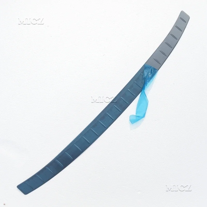 

Для mazda cx30 cx-30 2020 2021, защита заднего бампера, порог багажника, накладка на порог, накладка, Стайлинг автомобиля, нержавеющая сталь