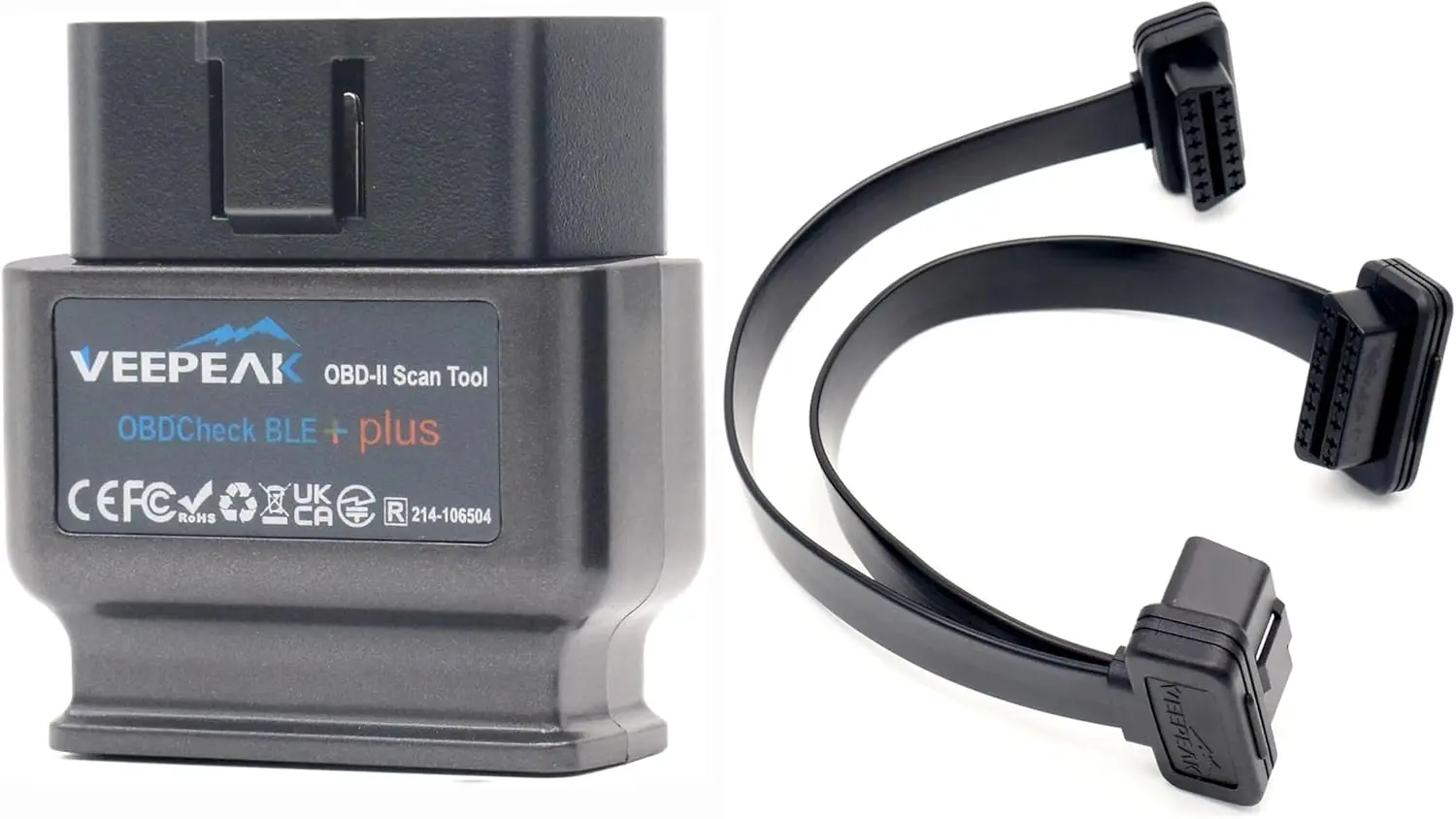 Obdcheck Ble+ Bluet…