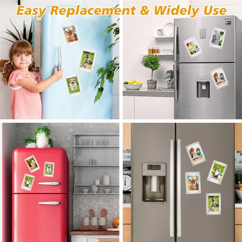 Yfys 12 Pcs Acrylic…